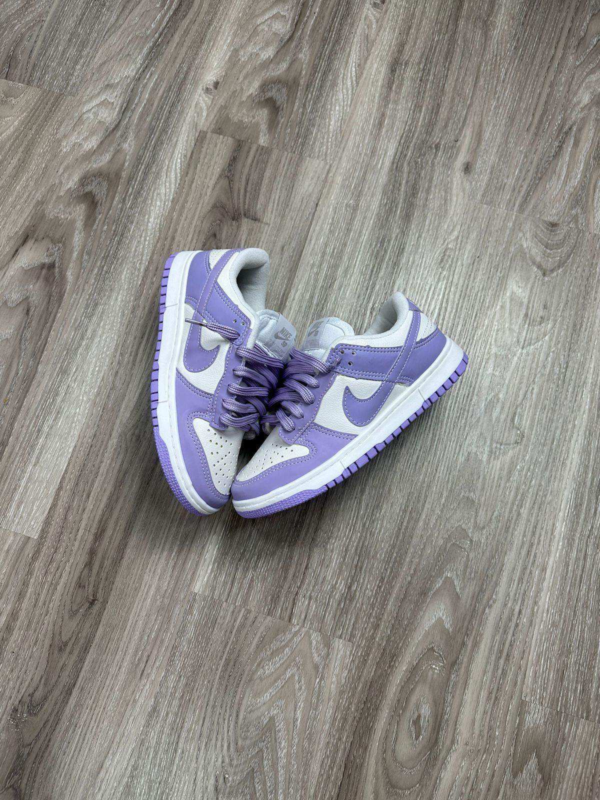 TÊNIS NK DUNK - ROXO