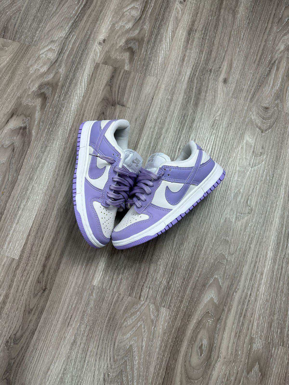 TÊNIS NK DUNK - ROXO
