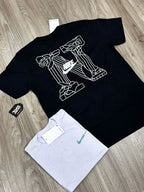 CAMISETA NK RAY