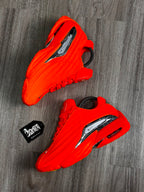 TÊNIS NK x NOCTA HOT STEP 2 - ORANGE