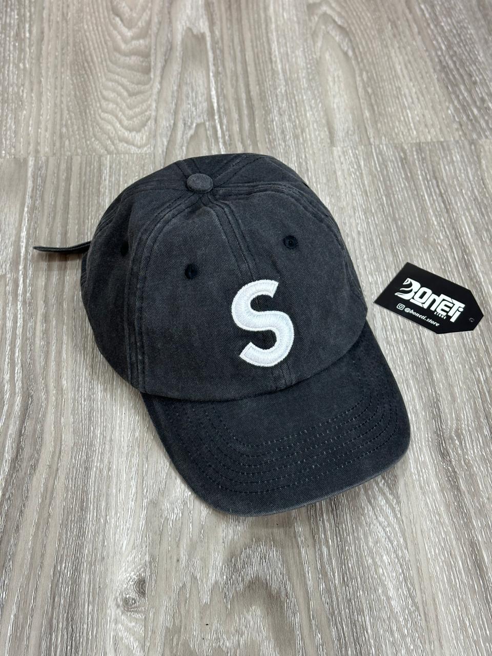 BONÉ SUP 2 - TONE S LOGO - ESTONADO