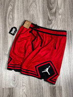 SHORTS DRI-FIT JORDAN - VERMELHO