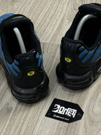 TÊNIS NK AIR MAX PLUS TN CHANGE COLOR - BLUE