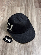 BONÉ GC BASEBALL - BLACK