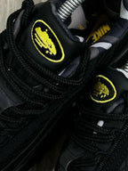 TÊNIS NK AIR MAX 95 CORTEIZ - PRETO