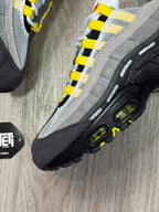 TÊNIS NK AIR MAX 95 - UNDEFEATED SHANGHAI