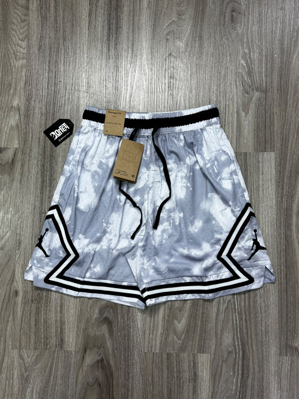 SHORTS DRI-FIT JORDAN - MODEL 10