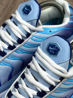 TÊNIS NK AIR MAX PLUS TN - BABY BLUE