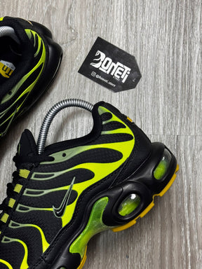 TÊNIS NK AIR MAX PLUS TN - PACIFIC MOSS