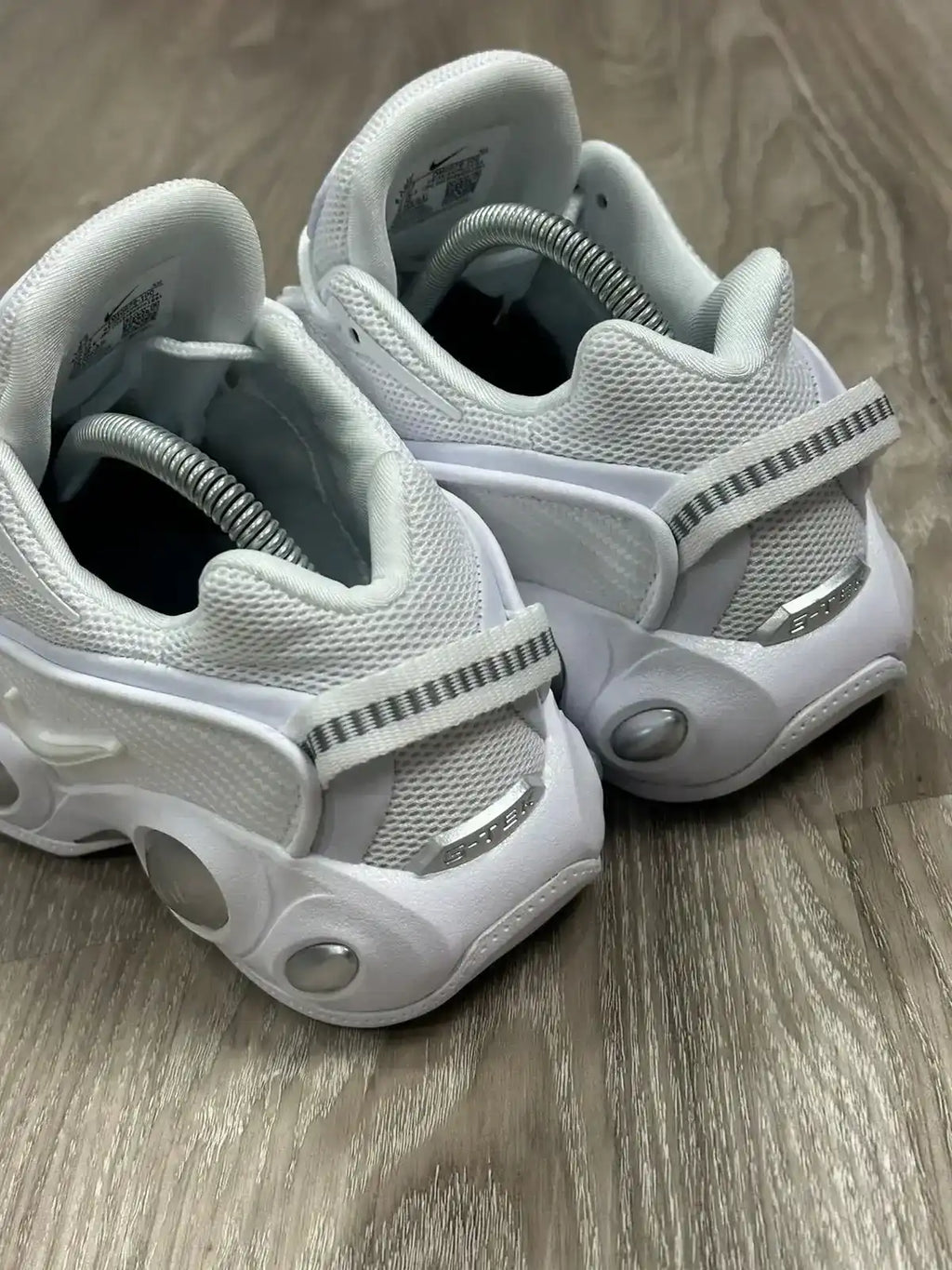 TÊNIS NK x NOCTA GLIDE WHITE