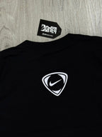 CAMISETA NK TOTAL 90 - PRETA