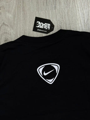 CAMISETA NK TOTAL 90 - PRETA