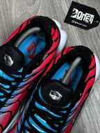 TÊNIS NK AIR MAX PLUS TN - UNIVERSITY BLUE LIGHT