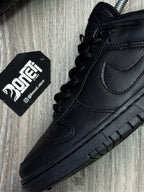 TÊNIS NK DUNK - ALL BLACK