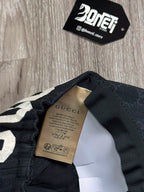 BONÉ GC BASEBALL - BLACK
