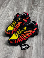 TÊNIS NK SHOX TL 12 MOLAS - SUNRISE