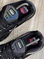 TÊNIS NK AIR MAX TAILWIND X SKEPTA - ALL BLACK