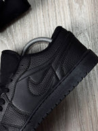 TÊNIS NK JORDAN 1 - ALL BLACK