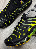 TÊNIS NK AIR MAX PLUS TN - PACIFIC MOSS
