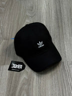 BONÉ ADD BASIC ORIGINALS - PRETO
