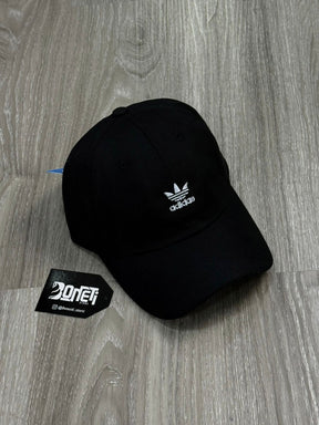 BONÉ ADD BASIC ORIGINALS - PRETO