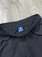 SHORTS TACTEL ADD ESSENTIALS BASIC - PRETO