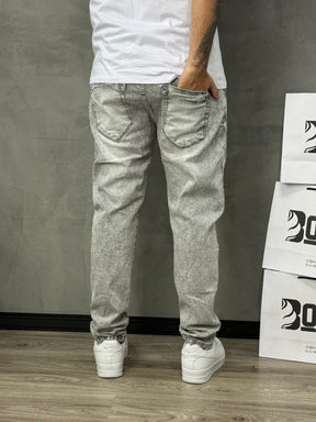 CALÇA JEANS SKINNY CLARA RASGO JAY JONES - 8432