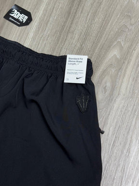 SHORTS TACTEL NK X NOCTA STAR - PRETO