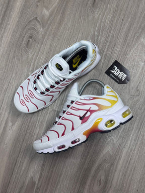 TÊNIS NK AIR MAX PLUS TN - SUNBURN
