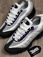 TÊNIS NK AIR MAX 95 - DISCO PURPLE