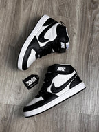 TÊNIS NK COURT BOROUGH MID - PANDA