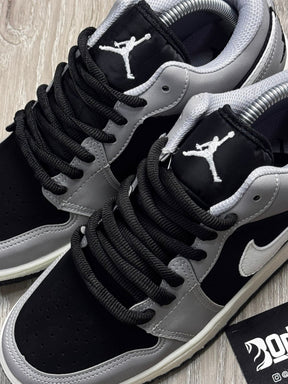 TÊNIS NK JORDAN 1 - GRAFITE BLACK