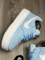 TÊNIS NK COURT VISION - BABY BLUE