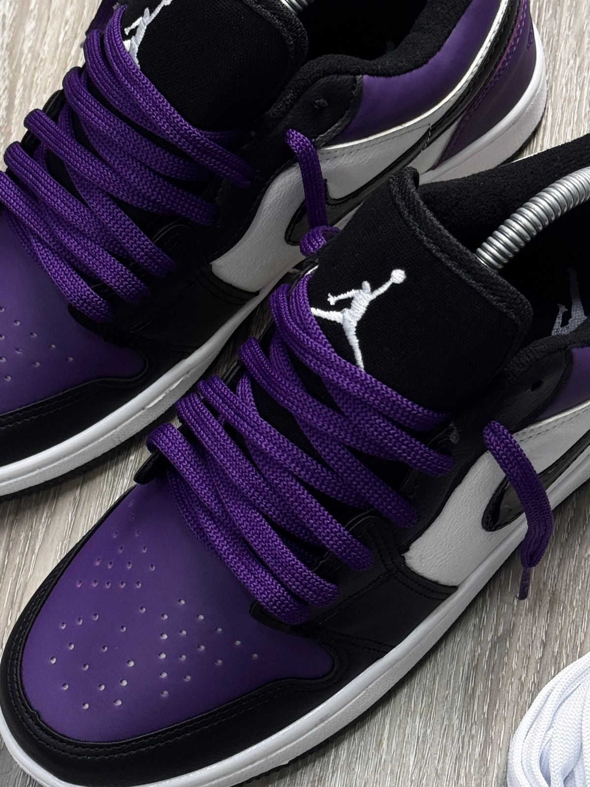 TÊNIS NK JORDAN 1 - PURPLE