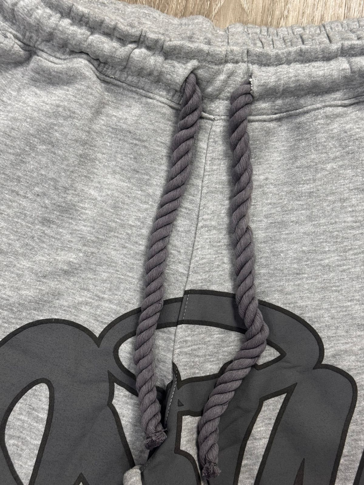 CONJUNTO SYNA WORLD SUMMER - CINZA