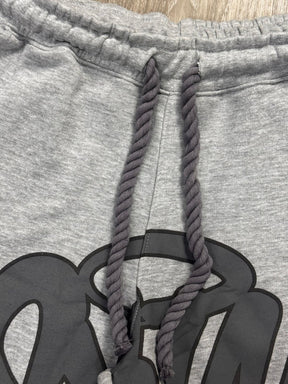 CONJUNTO SYNA WORLD SUMMER - CINZA