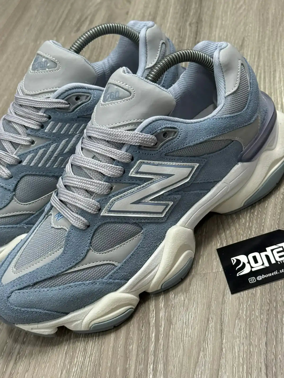 TÊNIS NB 9060 - AZUL