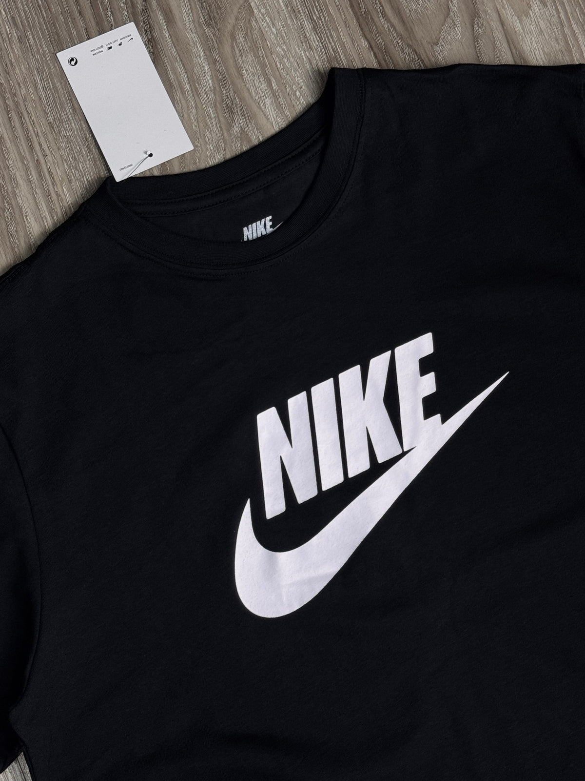 CAMISETA NK ICON