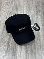 BONÉ NIKE JUST DO IT - PRETO
