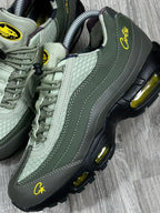 TÊNIS NK AIR MAX 95 CORTEIZ VERDE