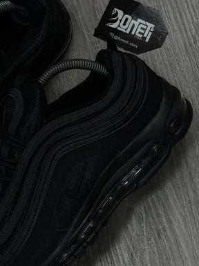 TÊNIS NK AIR MAX 97 - PRETO