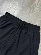 SHORTS TACTEL ADD ESSENTIALS BASIC - PRETO