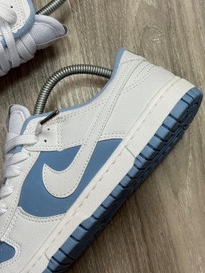 TÊNIS NK DUNK - REVERSE UNIVERSITY BLUE