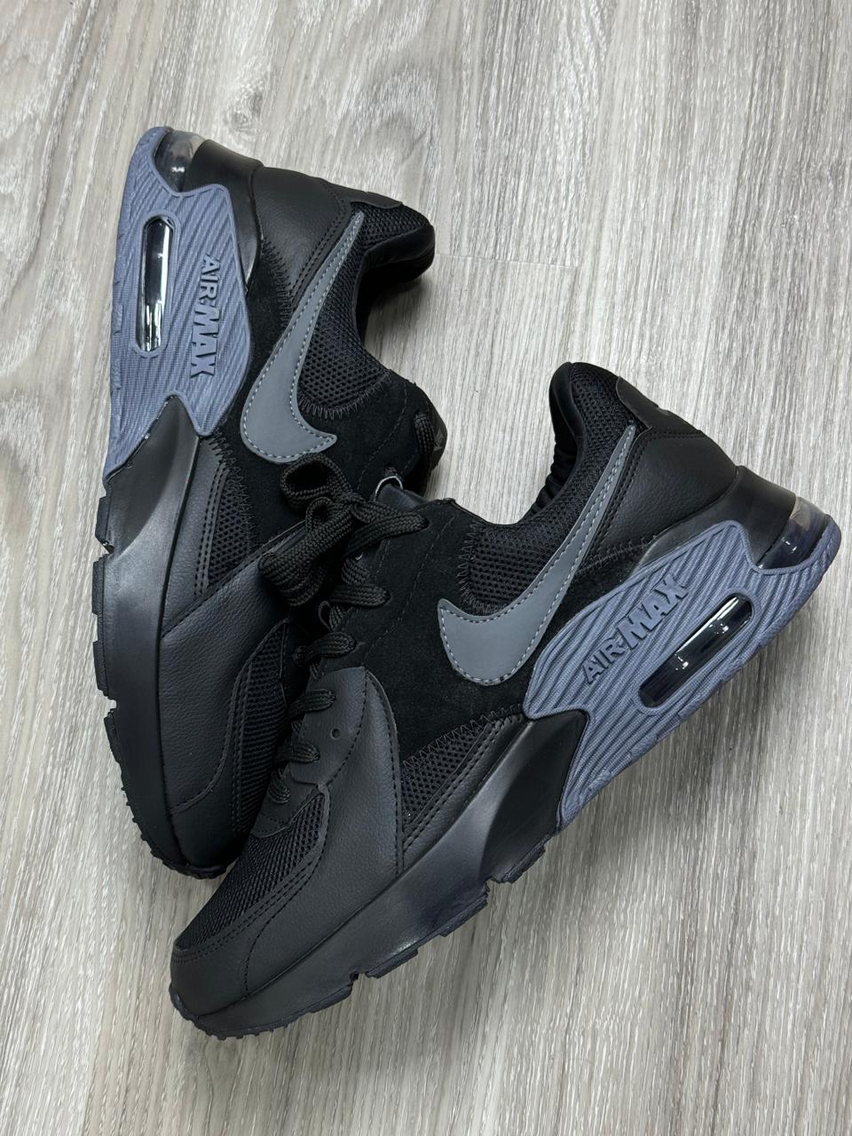 TÊNIS NK AIR MAX EXCEE - PRETO