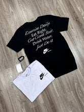 CAMISETA NK SPORTSWEAR DAILY