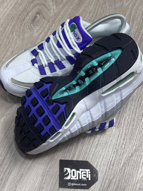 TÊNIS NK AIR MAX 95 - GRAPE