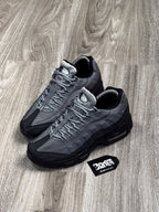 TÊNIS NK AIR MAX 95 - SMOKE GREY