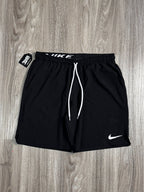 SHORTS TACTEL NK TRAINING - PRETO