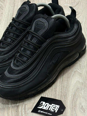TÊNIS NK AIR MAX 97 - PRETO