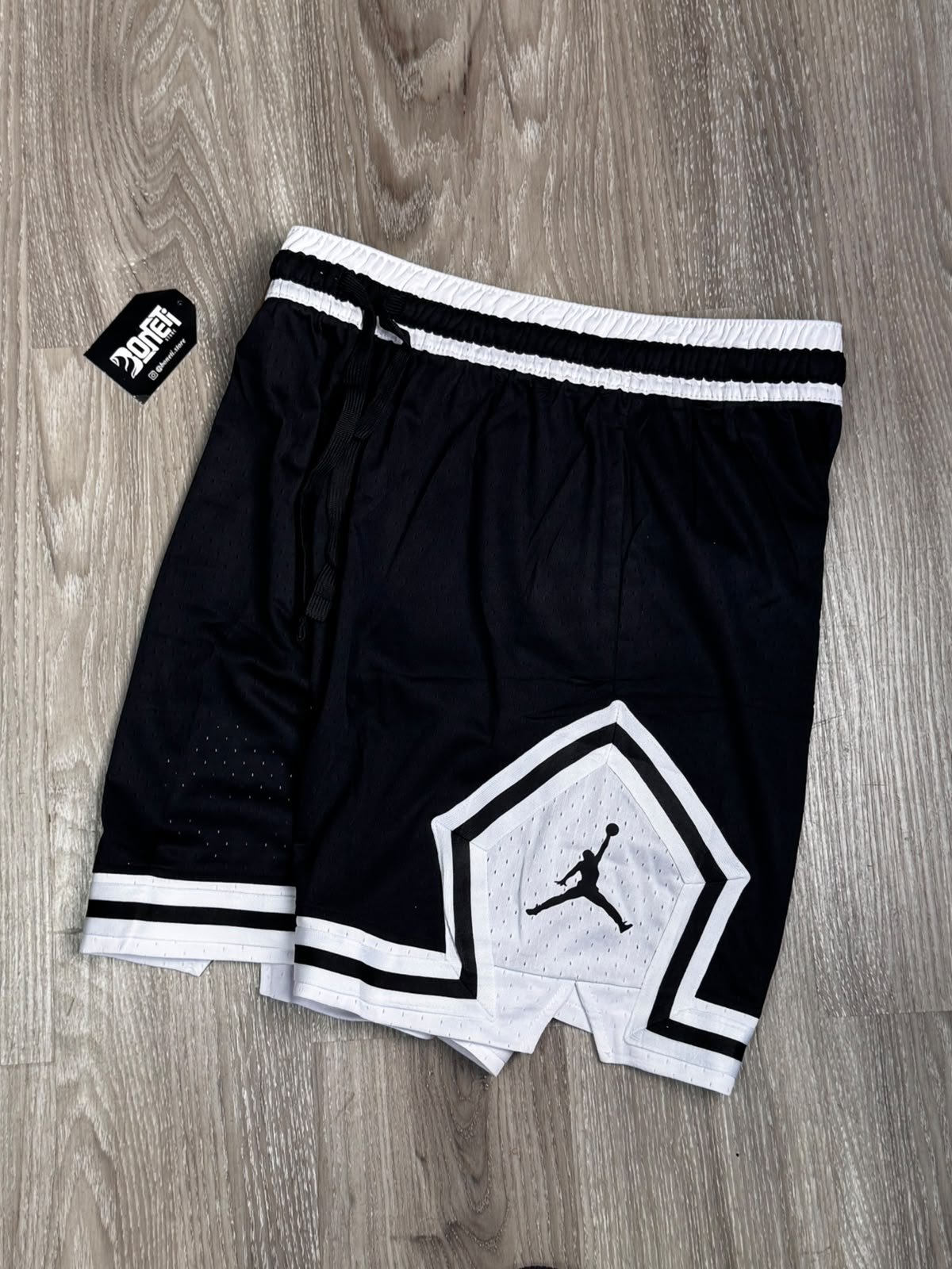 SHORTS DRI-FIT JORDAN - MODEL 18